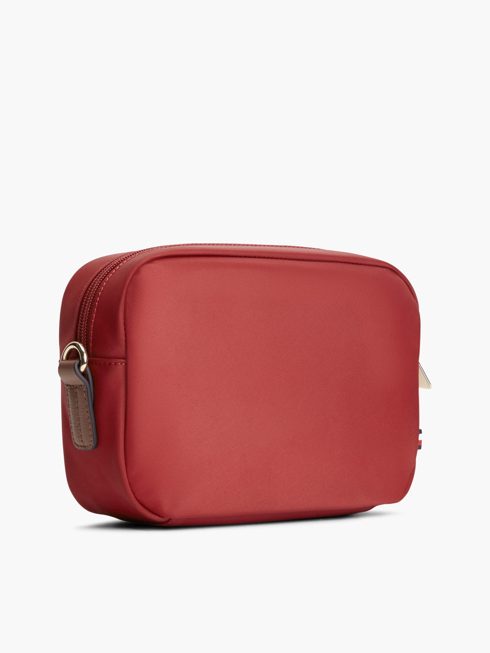Solid Nylon Camera Bag