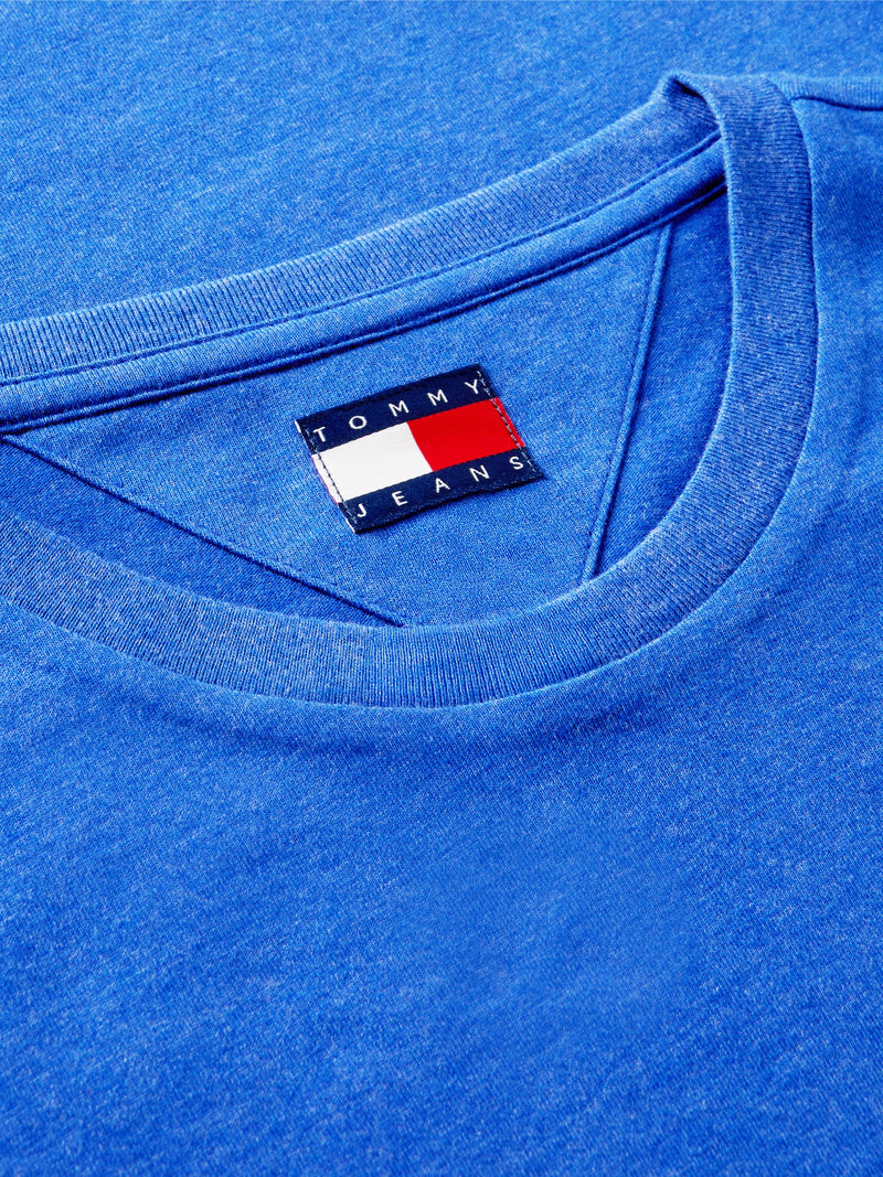 Super Slim Fit Heather T-Shirt