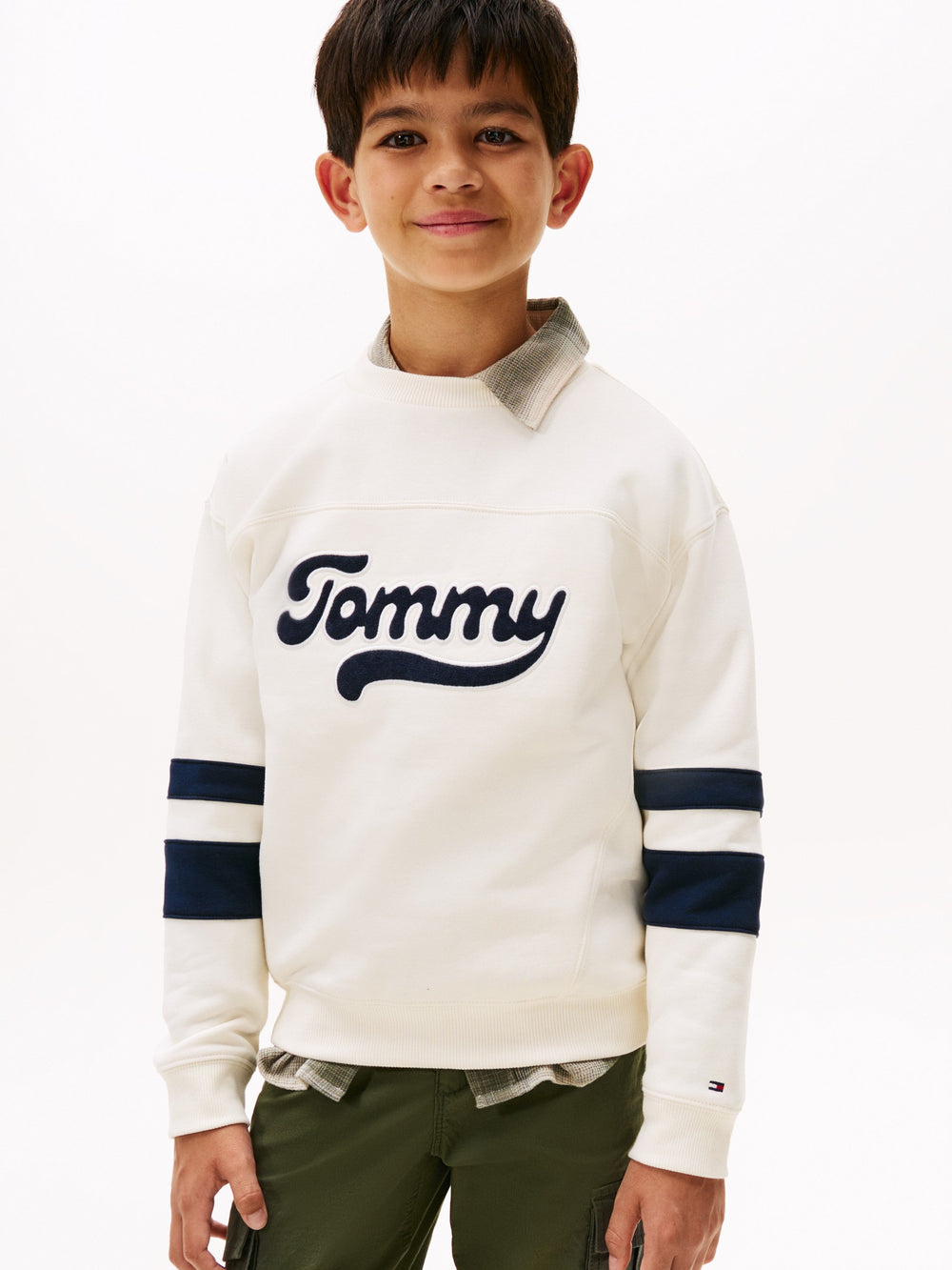 Kids Archive Fleece Sweatshirt