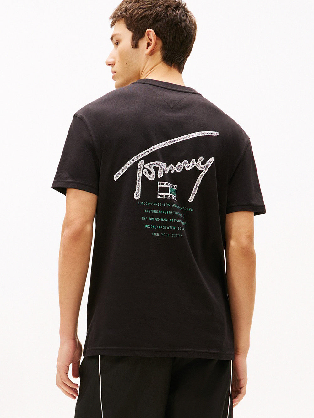 Regular Fit Graphic T-Shirt