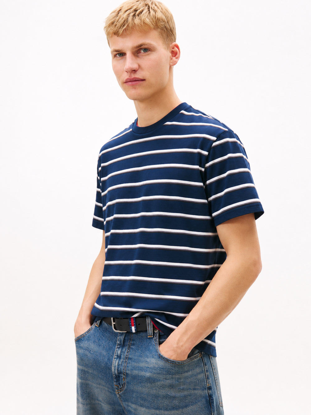 Relaxed Fit Graphic T-Shirt