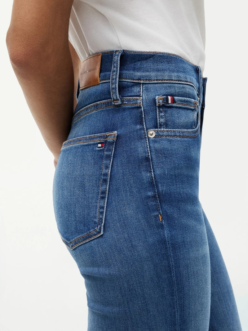 Loose Fit Jeans