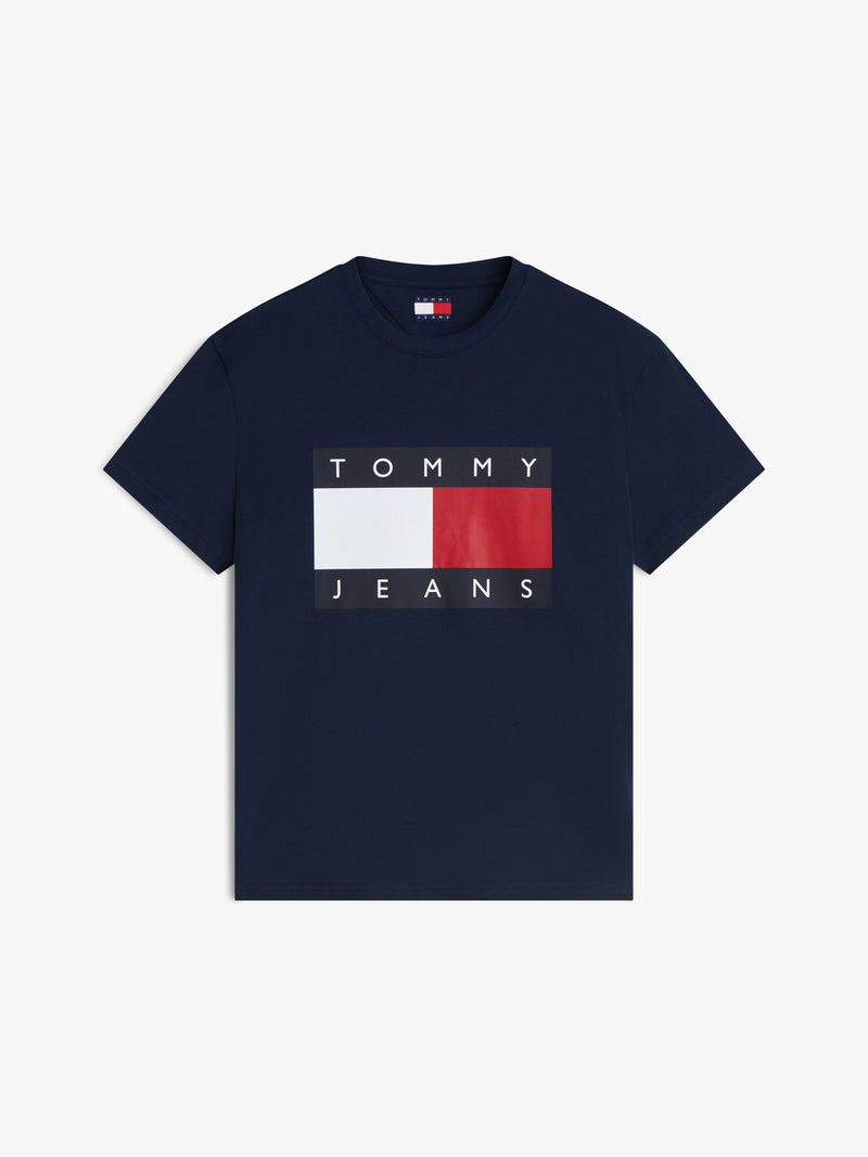 Regular Fit Chest Graphic T-Shirt