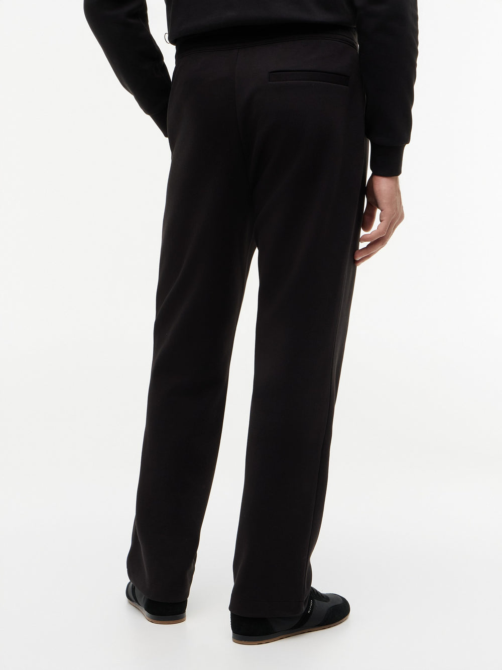 Regular Fit Intechno Track Pant