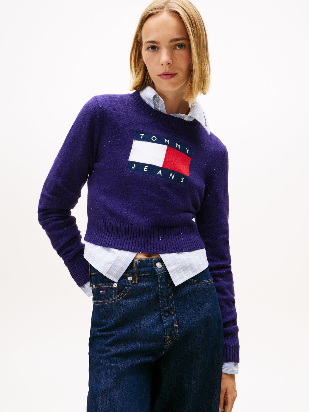 Full Sleeve Slim Fit Cardigan