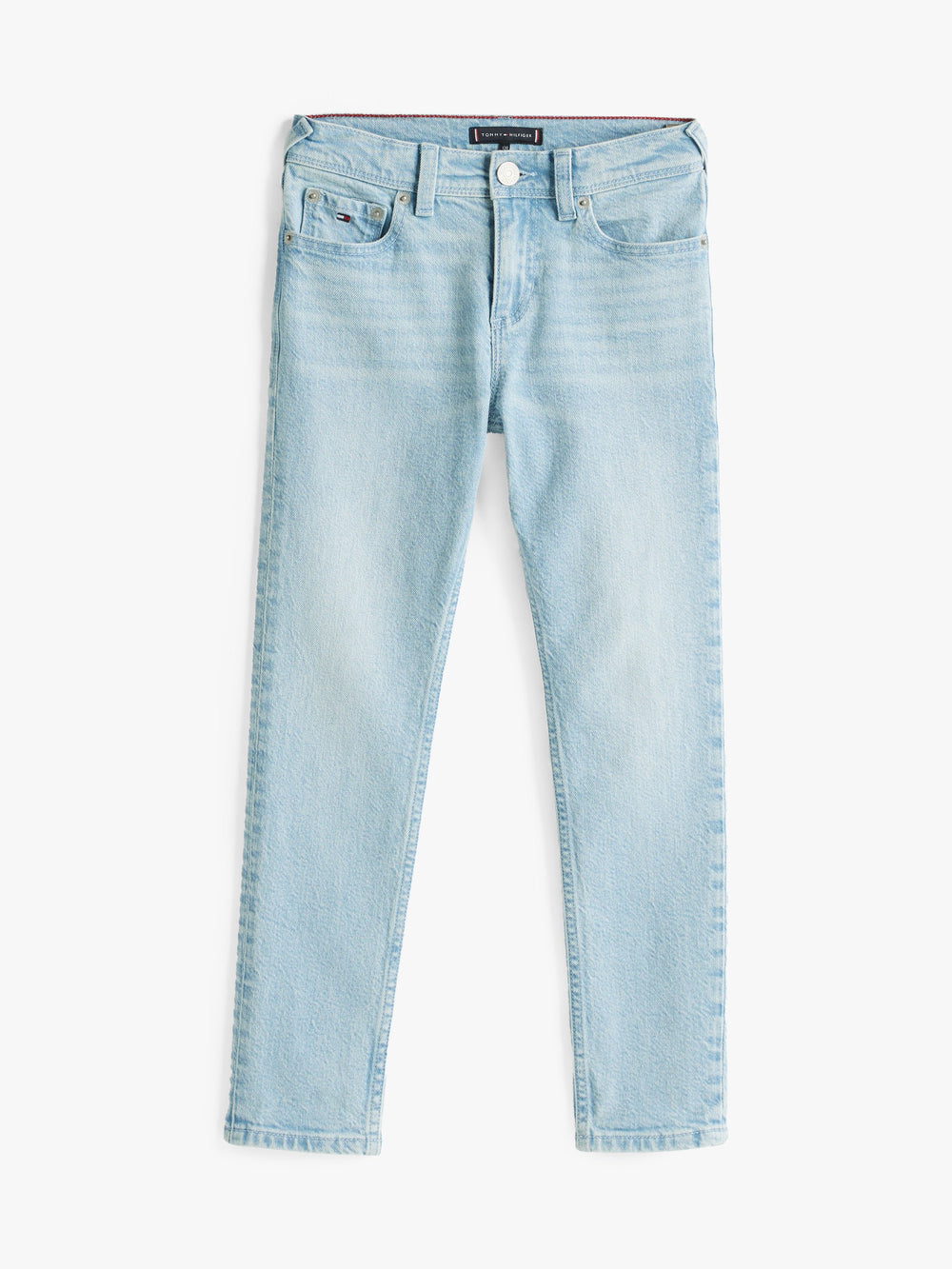 Boys Slim Stretch Jeans