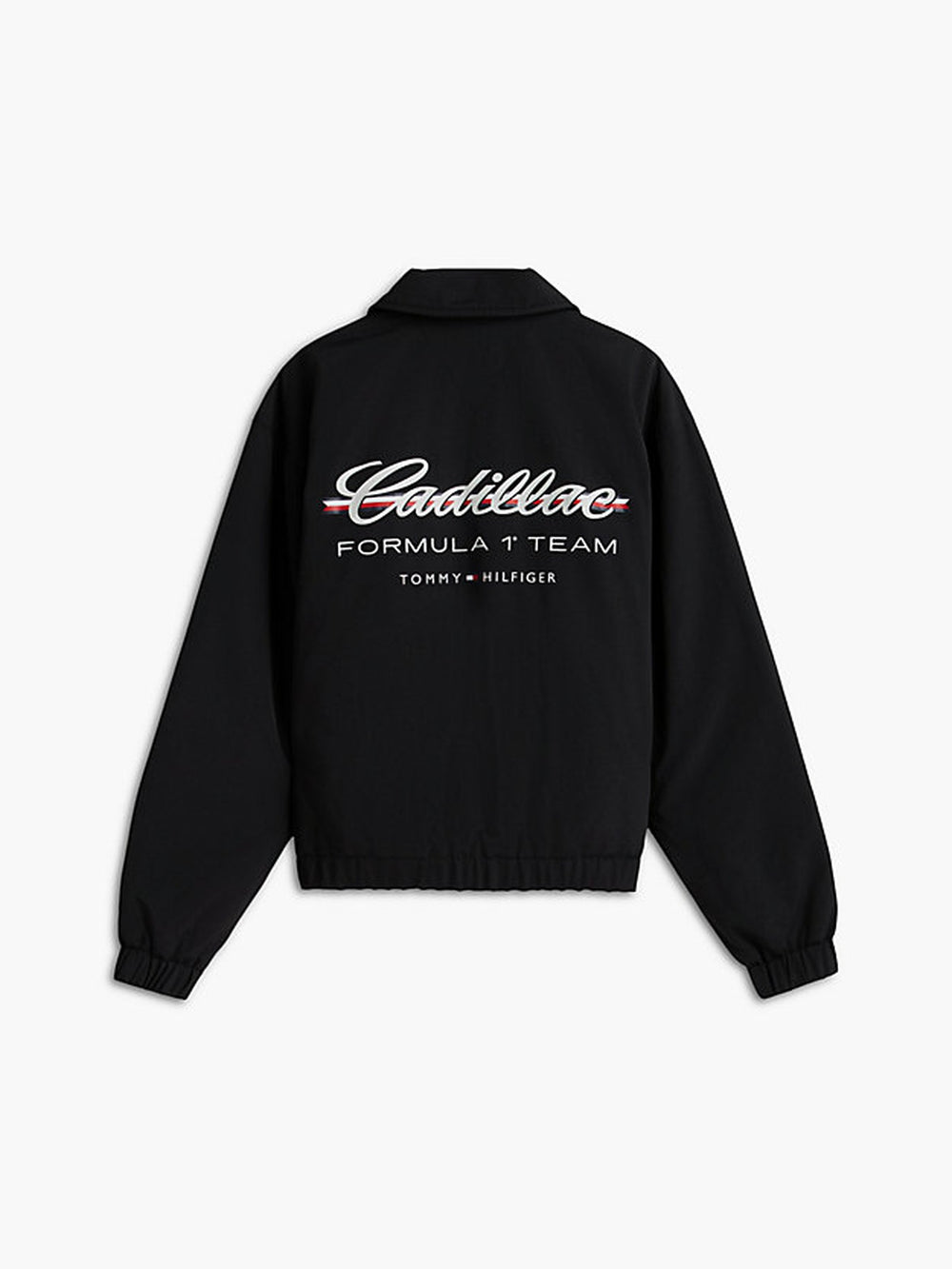 Regular Fit Varsity Jacket