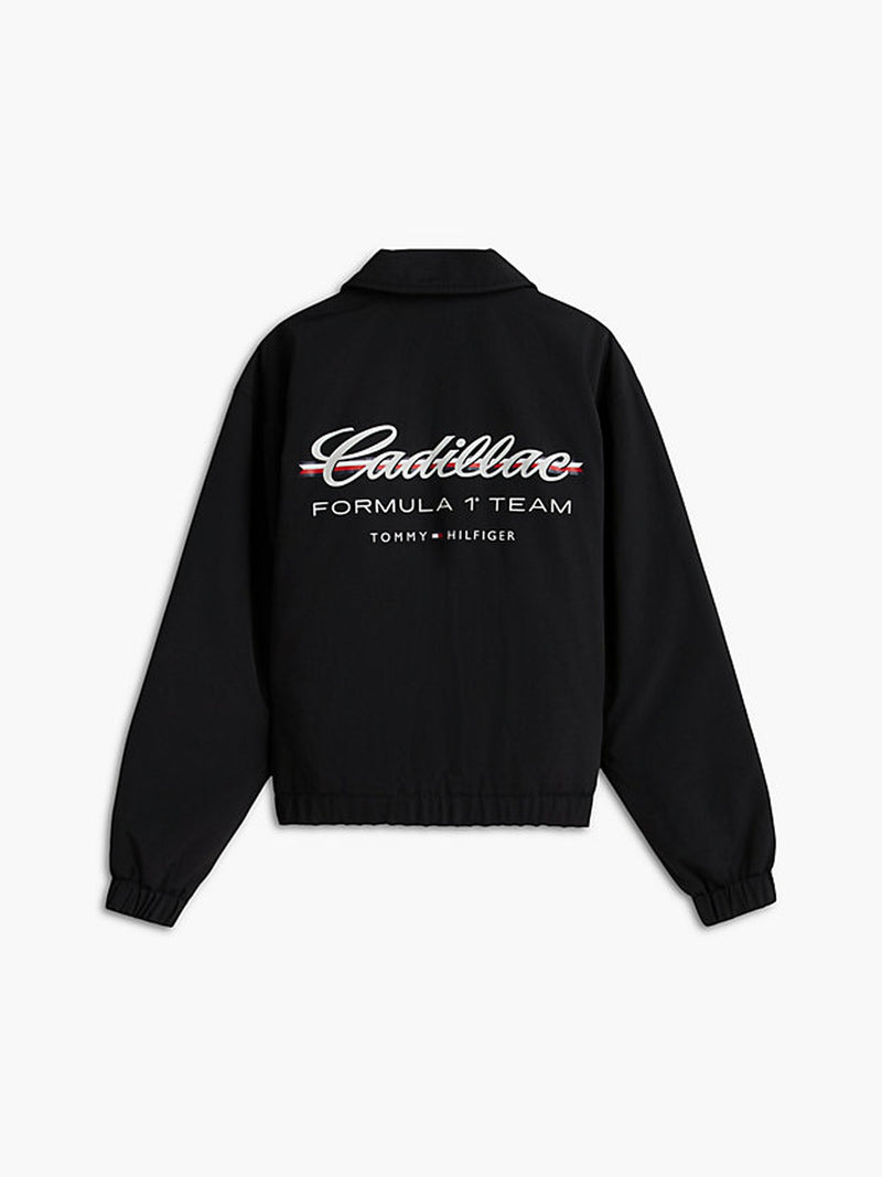 Regular Fit Varsity Jacket