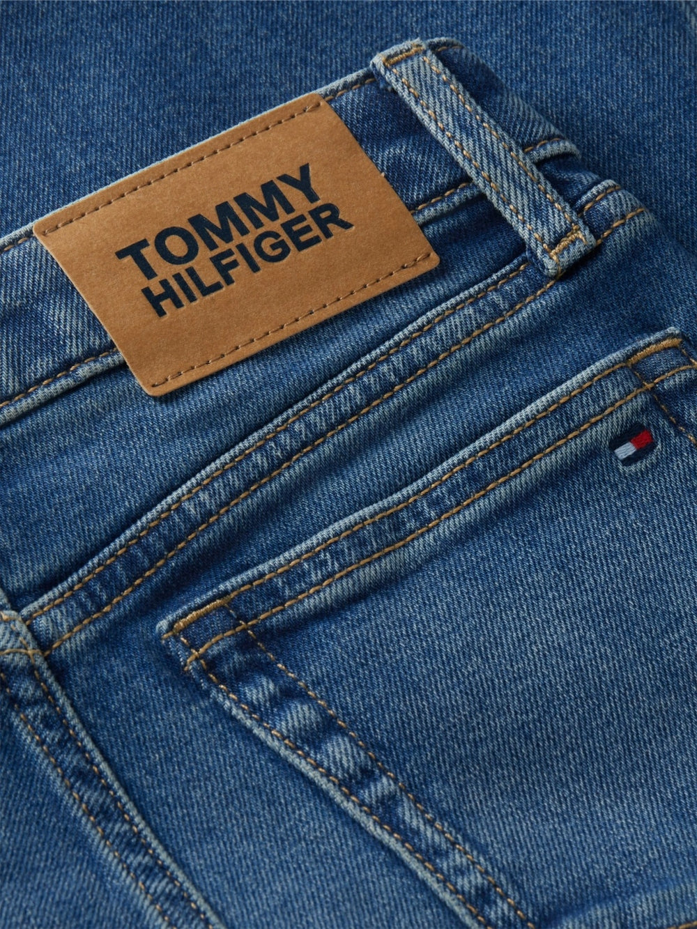 Loose Fit Jeans