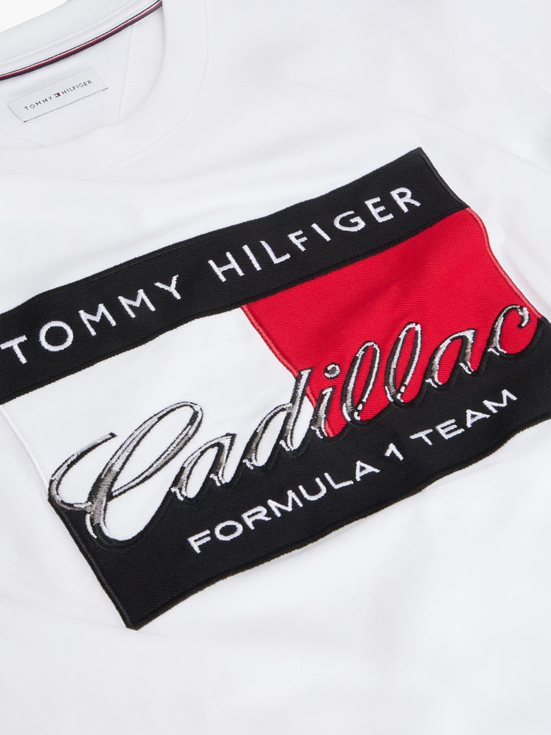 Regular Fit Cf1 Tshirt