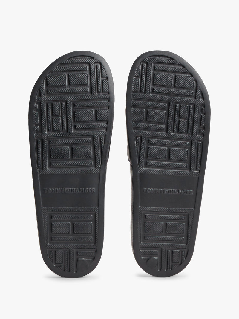 Women Th Monogram Slider