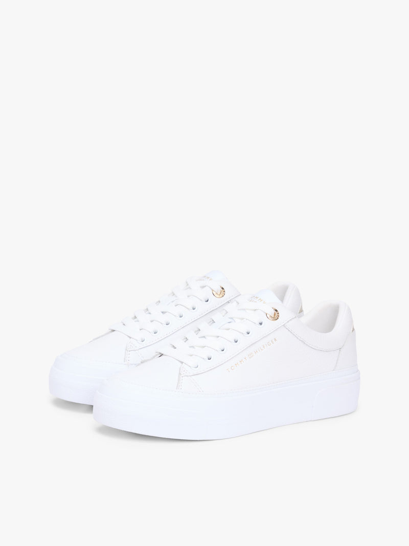 Women Essential Cupsole Sneaker