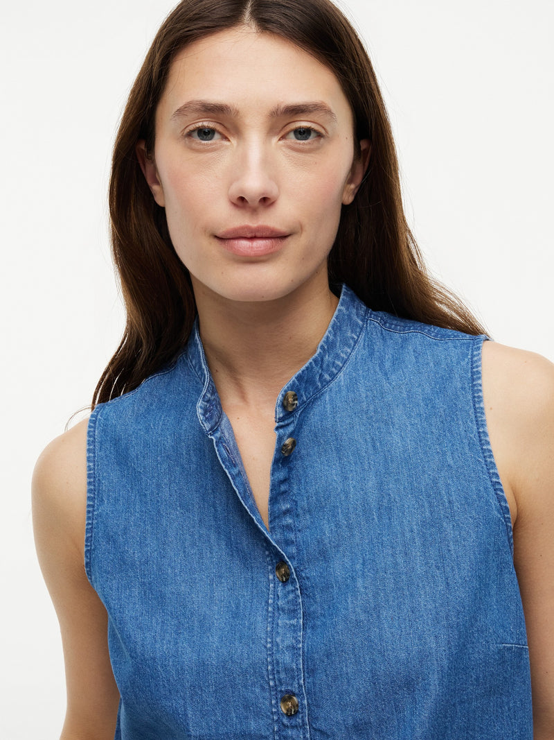 Regular Fit Solid Shirt