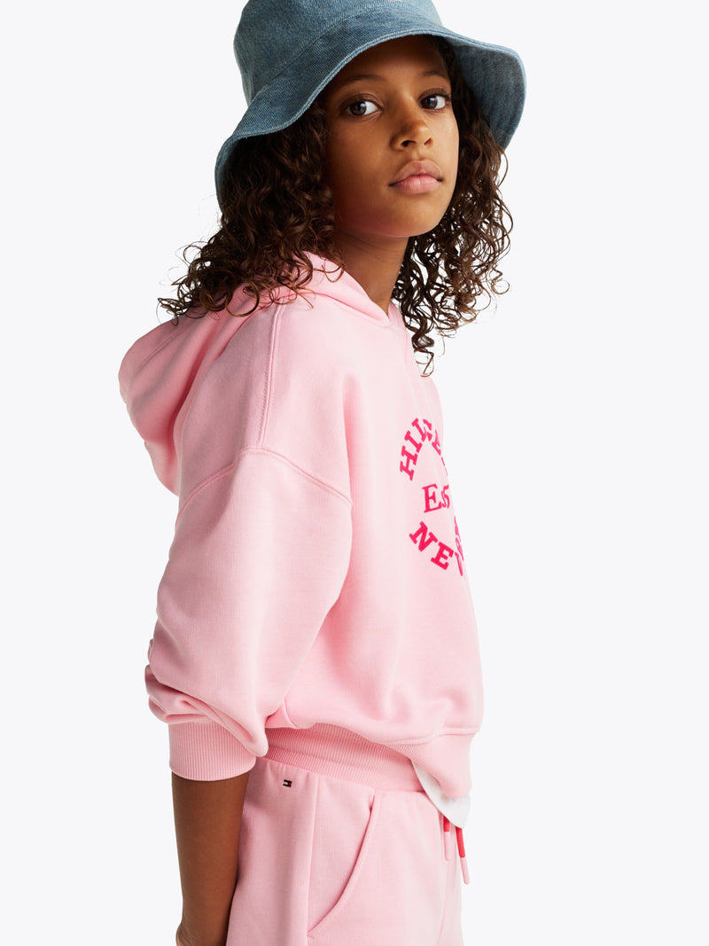 Girls Terry Trackpant