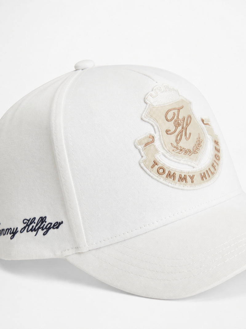 Prep Graphic 5 Panel Cap