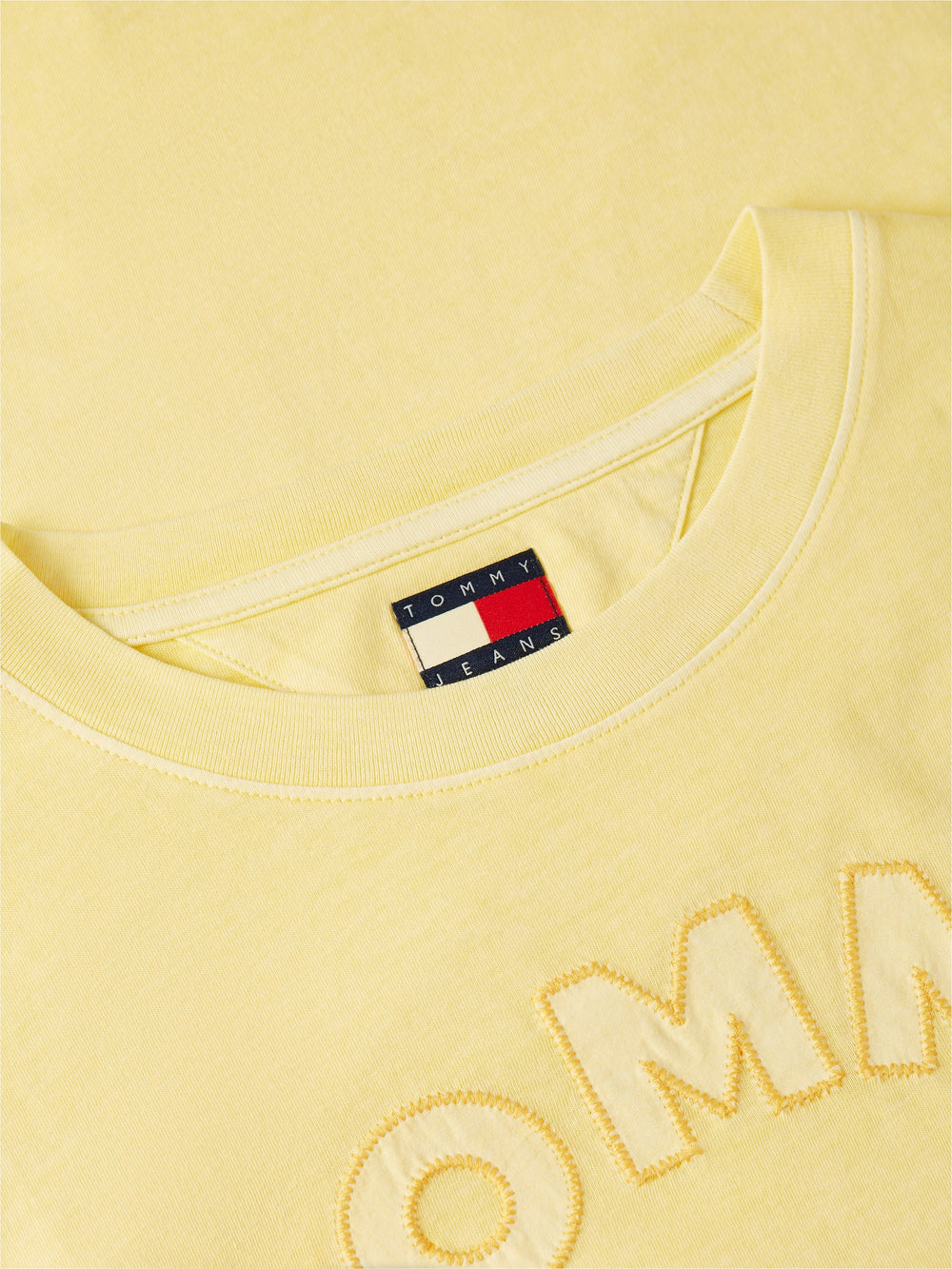 Solid Relaxed Fit Half Sleeve Cotton Jersey T-Shirt