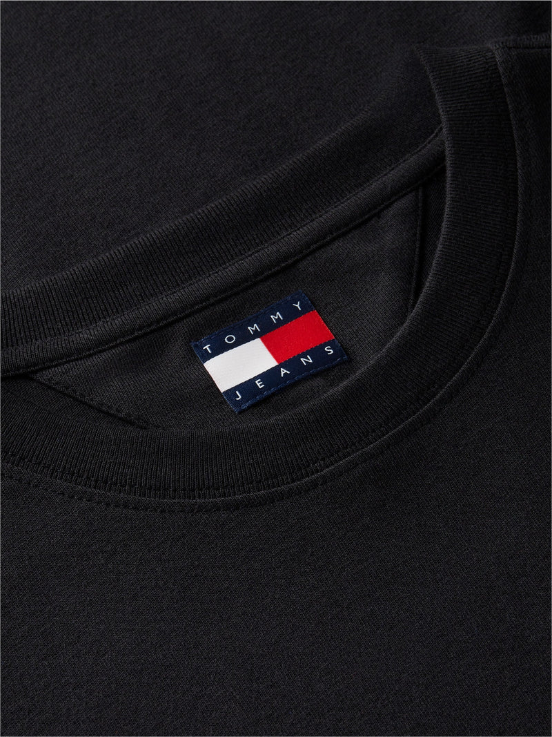 Regular Fit Chest Graphic T-Shirt