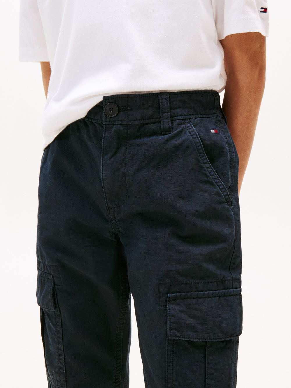 Boys Cargo Pant