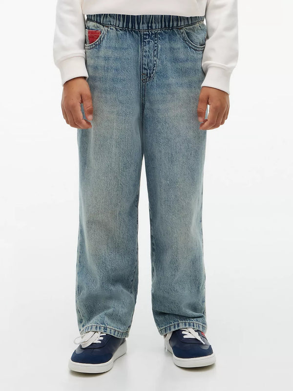 Boys Relaxed Jeans
