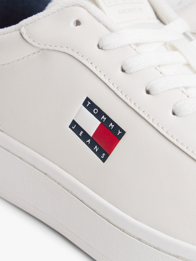 Women Cupsole Lifestyle Sneaker