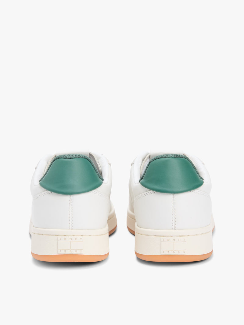 Men Cupsole Lifestyle Sneaker