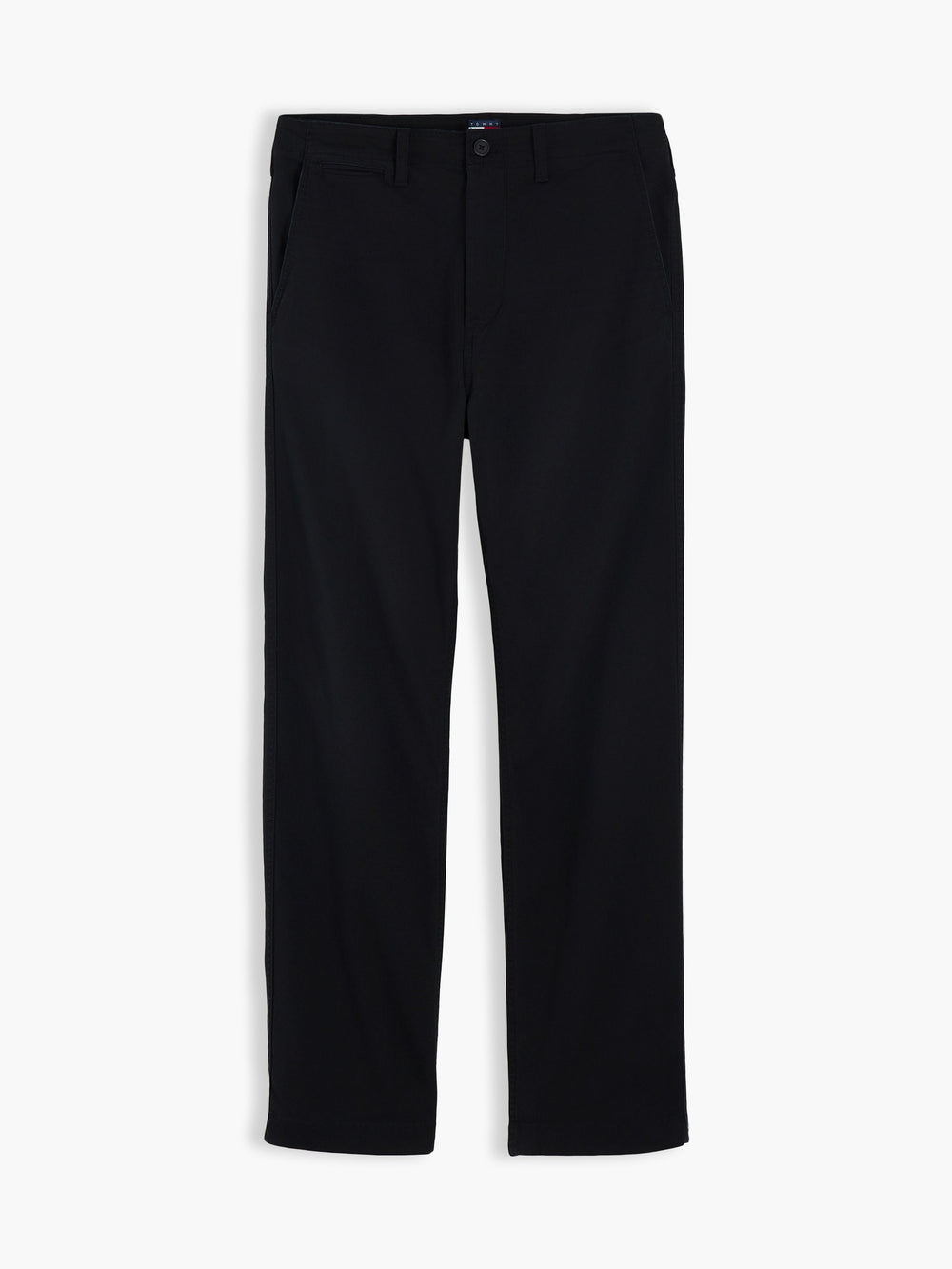 Otis Regular Straight Twill Trouser