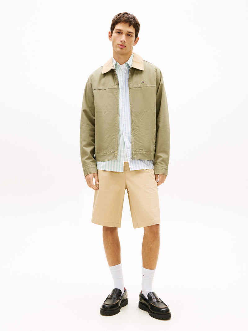 Men Regular Fit Shorts