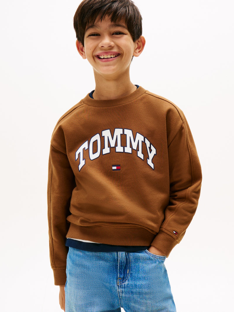 Kids Archive Terry Sweatshirt