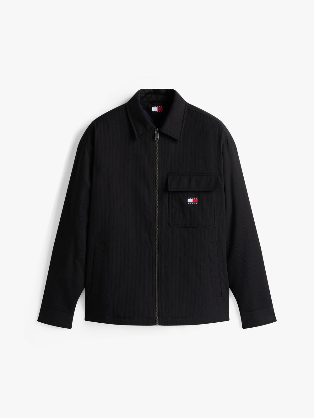 Oversized Fit Corduroy Jacket
