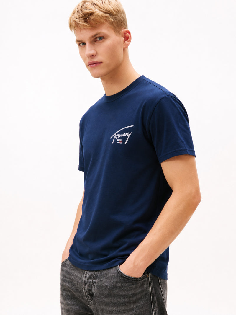Regular Fit Graphic T-Shirt