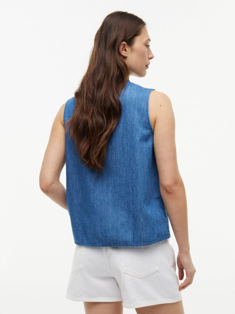 Regular Fit Solid Shirt