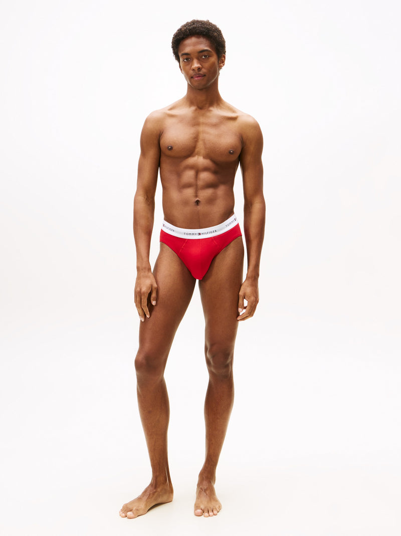 3 Pack Signature Ctn Ess Brief