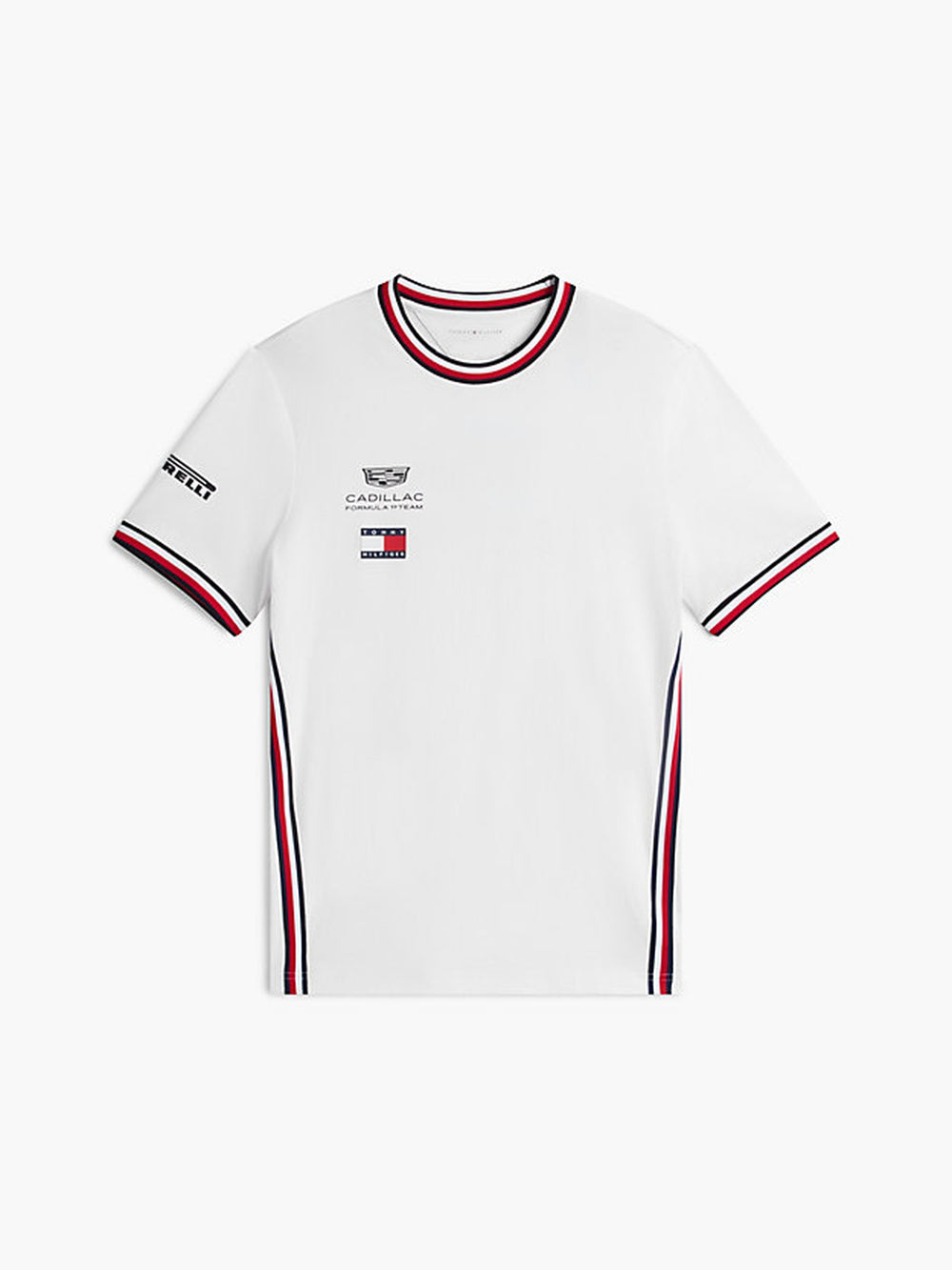 Regular Fit Graphic Print Tshirt