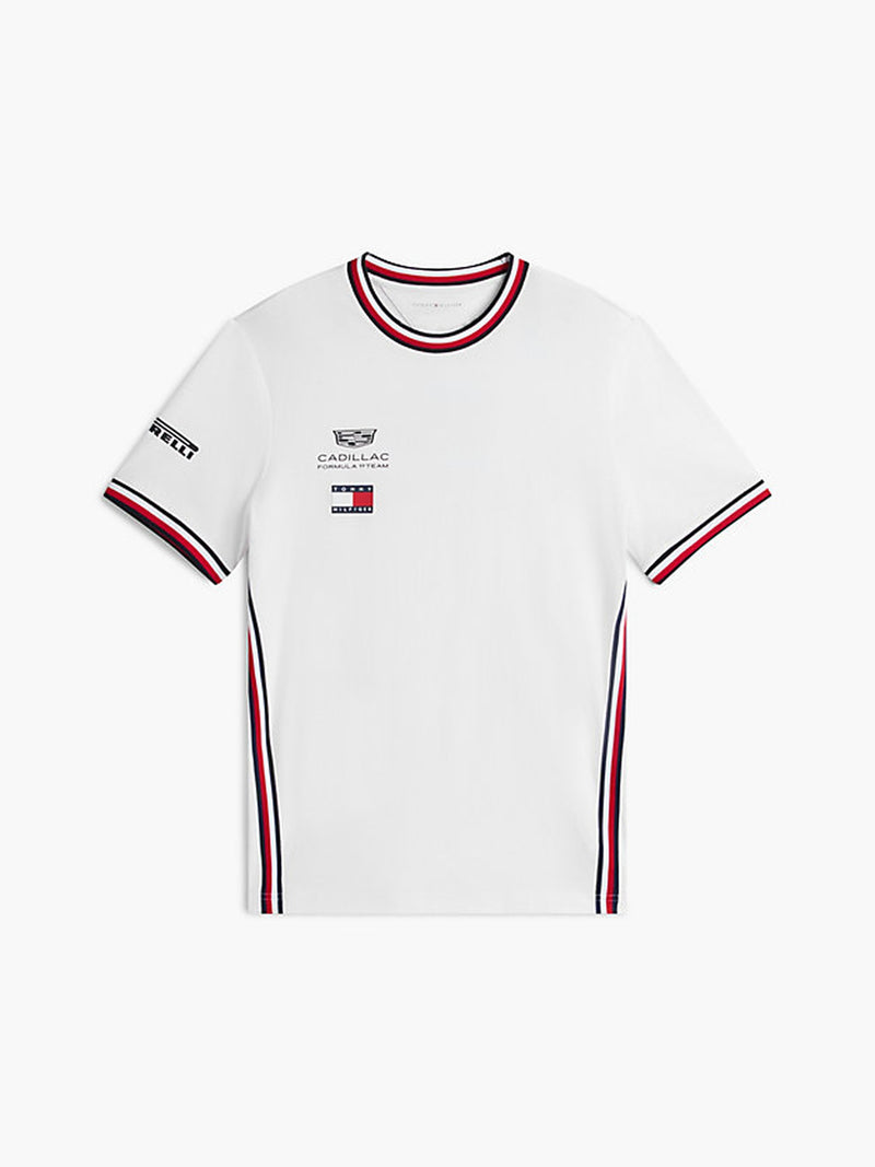 Regular Fit Graphic Print Tshirt