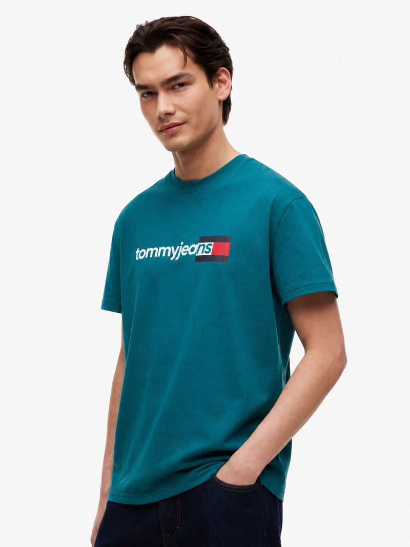 Regular Fit Dna Graphic T-Shirt