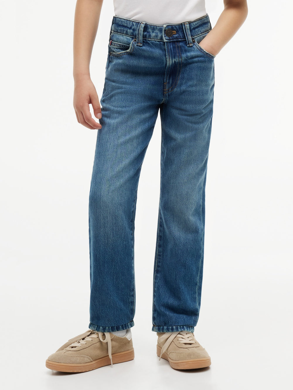 Kids Archive Jeans