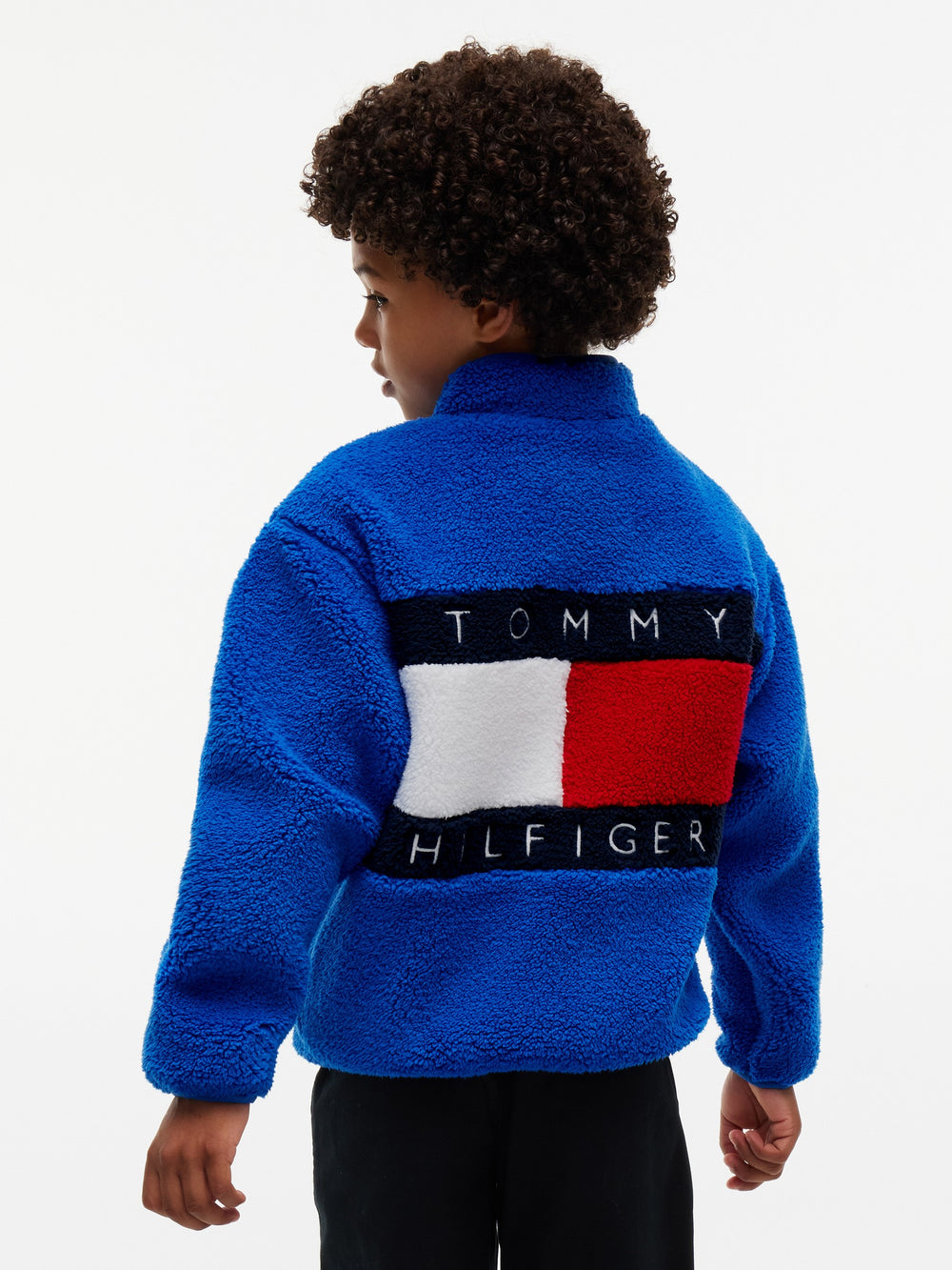 Kids Archive Fleece Sweatshirt