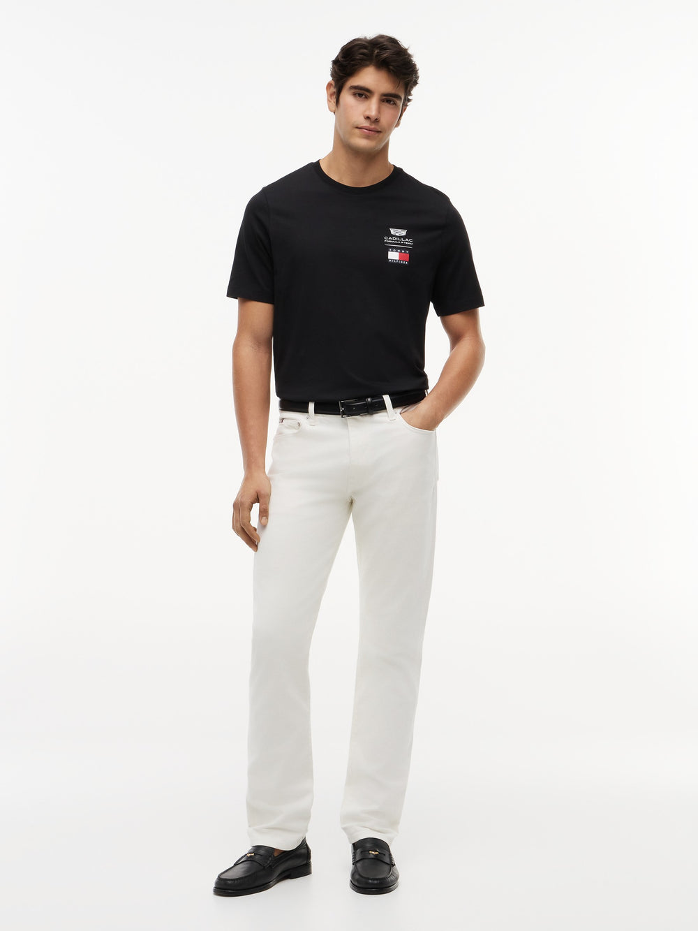 Regular Fit Cf1 T-Shirt