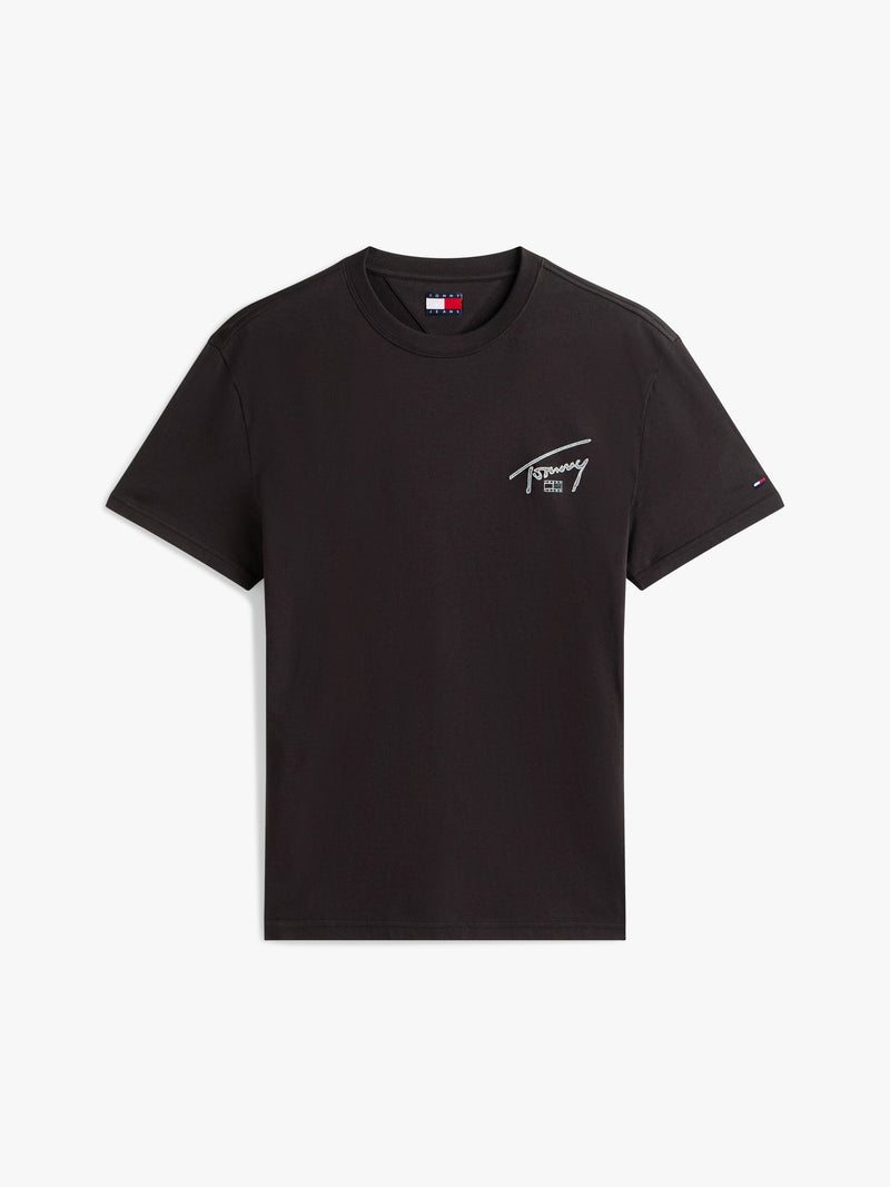 Regular Fit Graphic T-Shirt