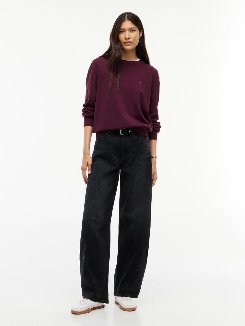 Full Sleeve Relaxed Cardigan