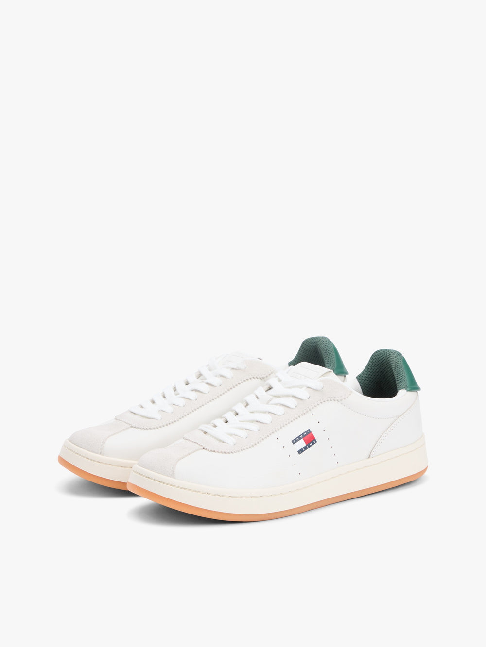 Men Cupsole Lifestyle Sneaker