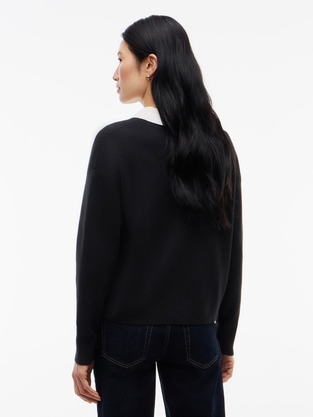 Full Sleeve Regular Fit Cardigan