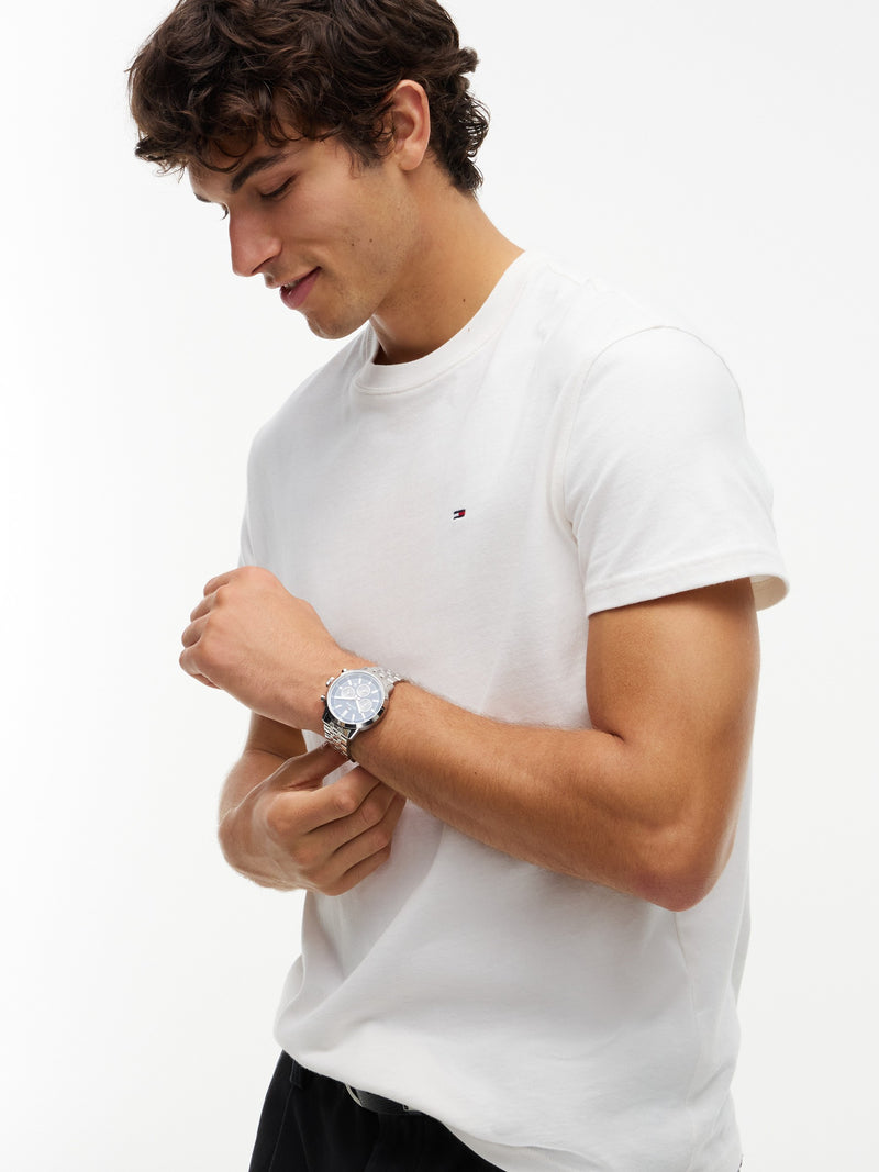 Regular Fit Essential T-Shirt