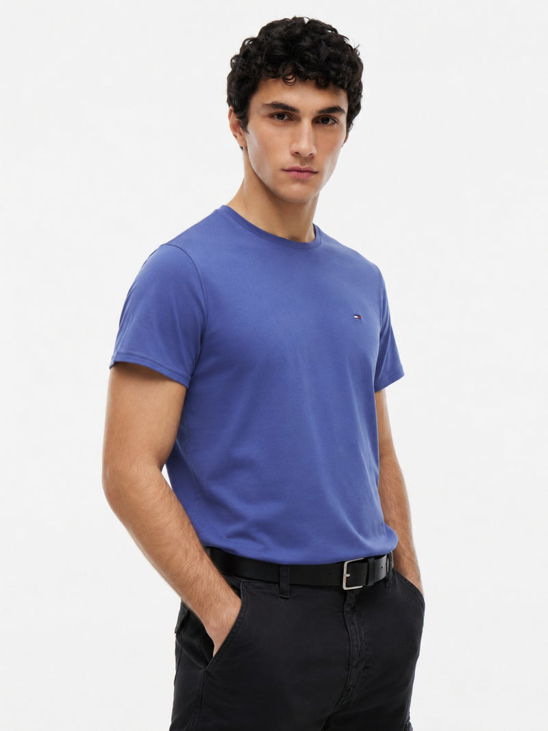 Super Slim Fit Essential T-Shirt