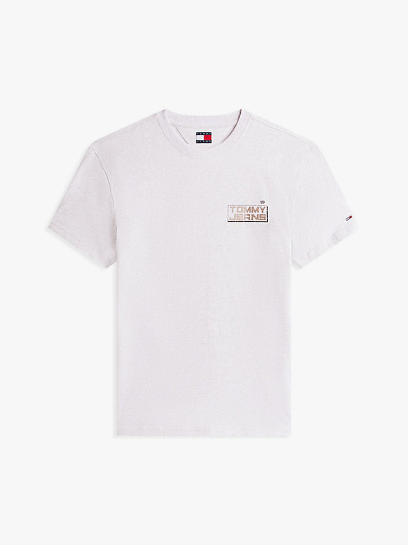 Relaxed Fit Graphic T-Shirt