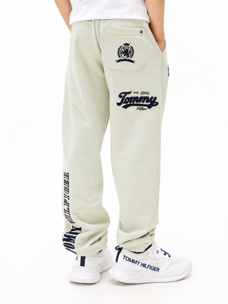 Boys Terry Trackpant