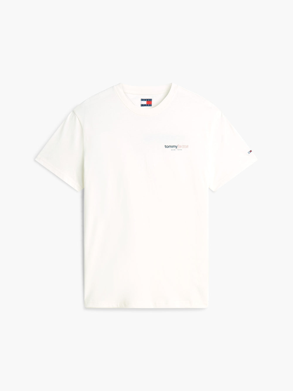 Regular Fit Dna Graphic T-Shirt