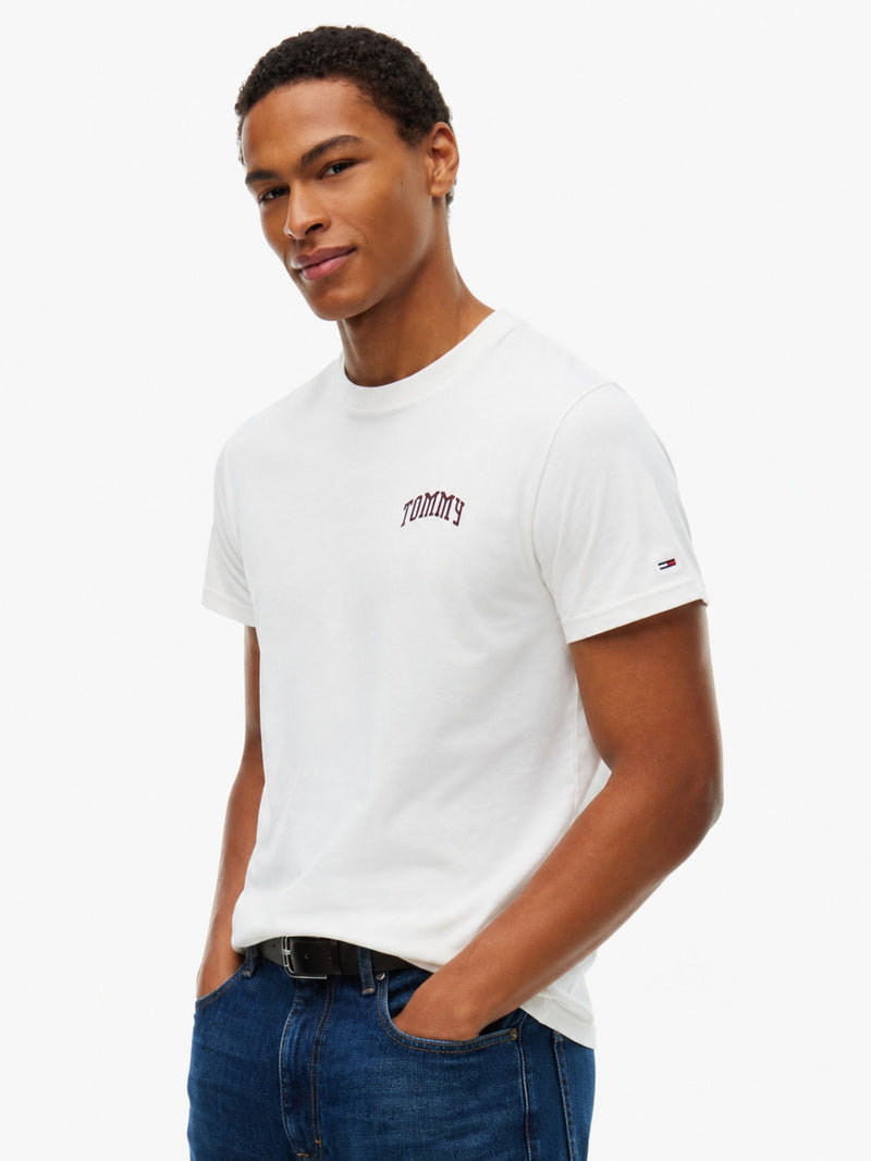 Slim Fit Essential T-Shirt