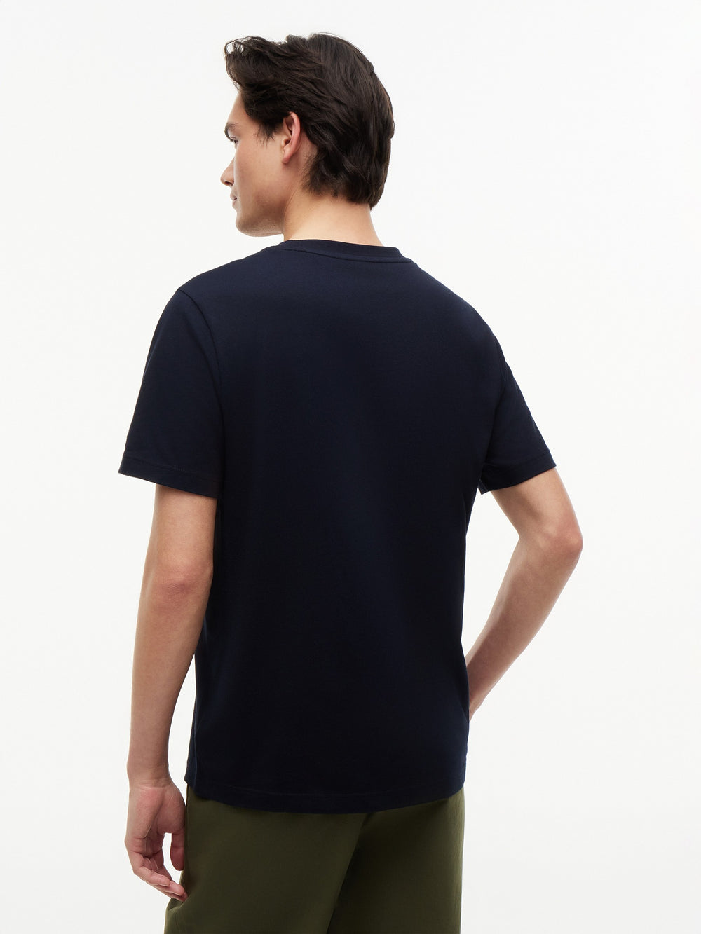 Regular Fit Graphic Tshirt