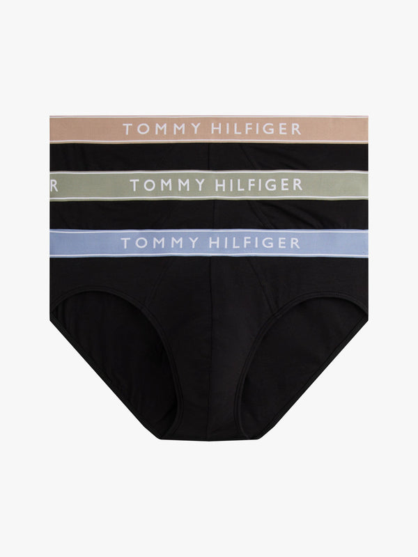 3 Pack Everyday Essentials Brief